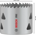 Otwornica Bosch PRO Multi Material