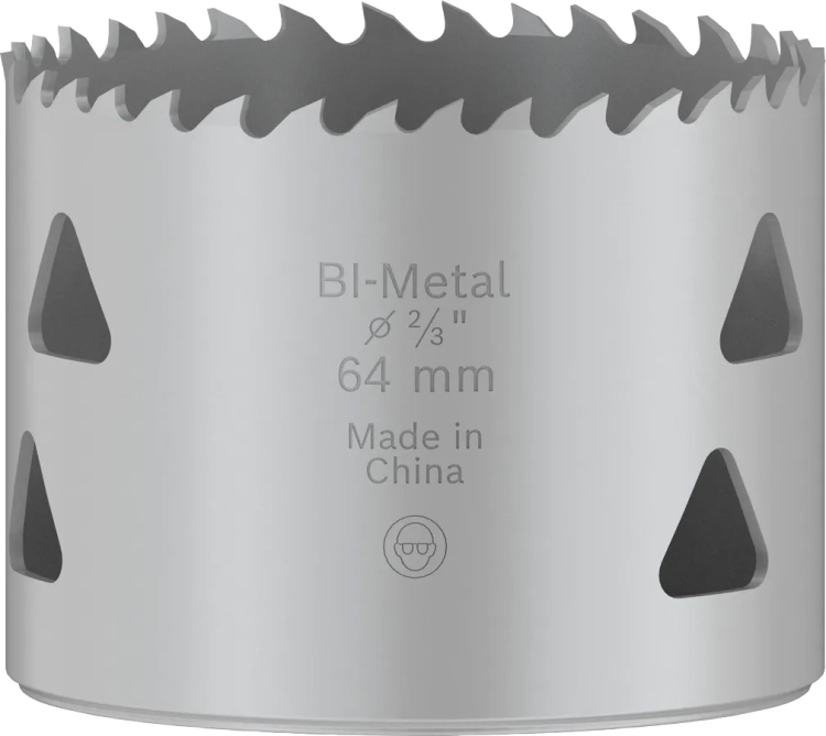 Otwornica Bosch PRO Multi Material