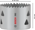 Otwornica Bosch PRO Multi Material