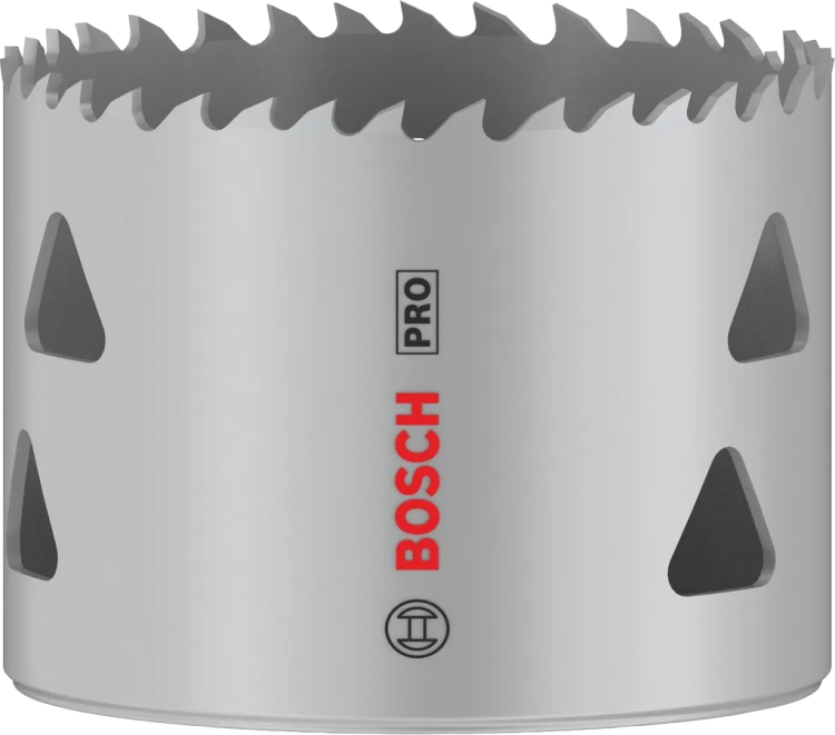 Otwornica Bosch PRO Multi Material