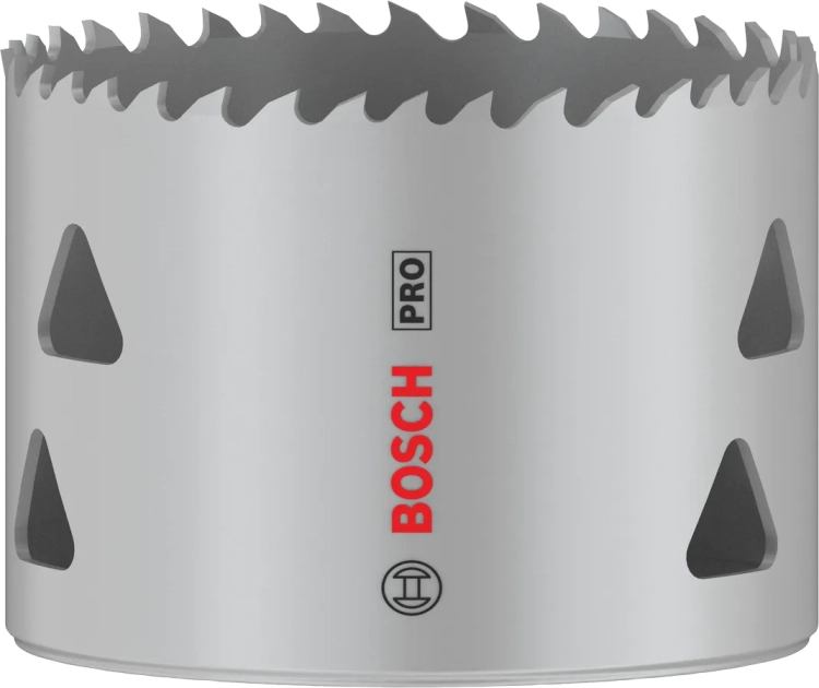 Otwornica Bosch PRO Multi Material