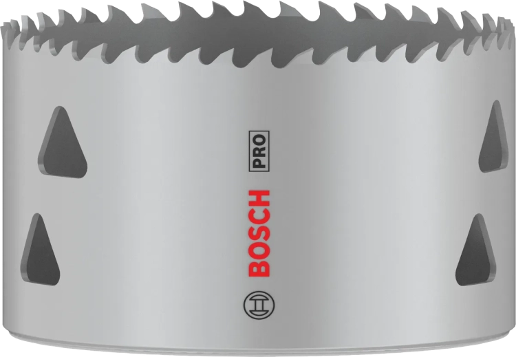 Otwornica Bosch PRO Multi Material