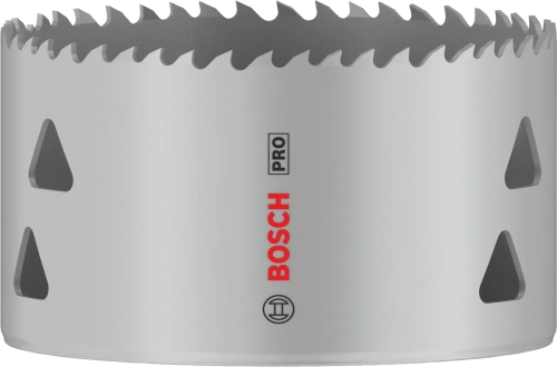 Otwornica Bosch PRO Multi Material