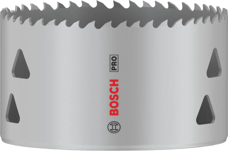 Otwornica Bosch PRO Multi Material