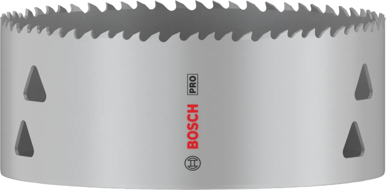 Otwornica Bosch PRO Multi Material