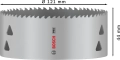 Otwornica Bosch PRO Multi Material