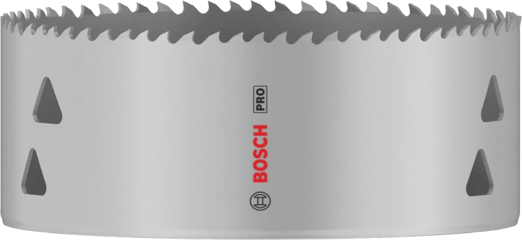 Otwornica Bosch PRO Multi Material