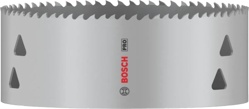 Otwornica Bosch PRO Multi Material