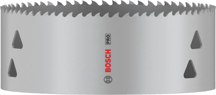 Otwornica Bosch PRO Multi Material