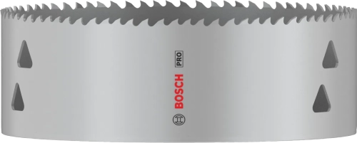Otwornica Bosch PRO Multi Material