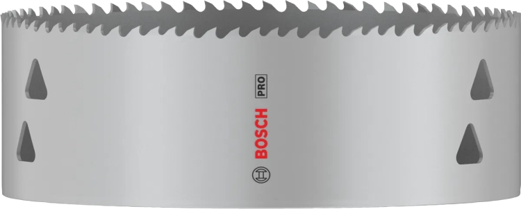 Otwornica Bosch PRO Multi Material