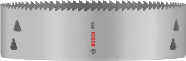 Otwornica Bosch PRO Multi Material