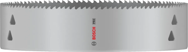 Otwornica Bosch PRO Multi Material