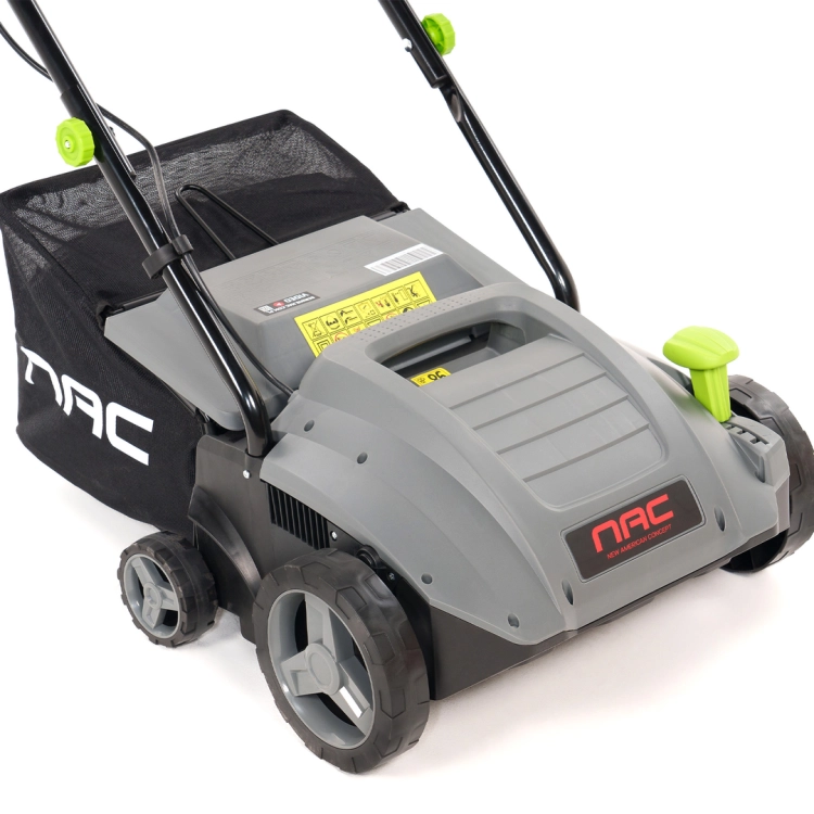 Wertykulator SCE150-32-W