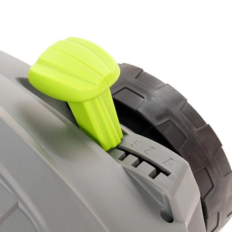 Wertykulator SCE150-32-W