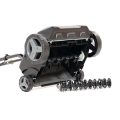 Wertykulator SCE150-32-W