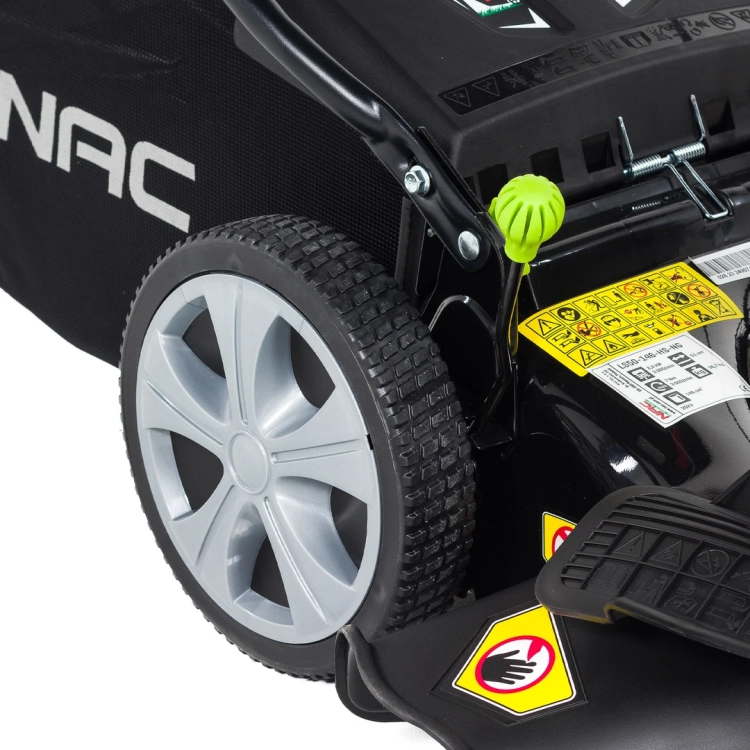 NAC LS50-146-HS-NG