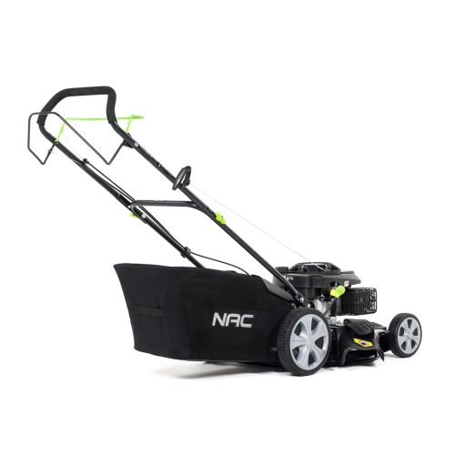 NAC LS50-146-HS-NG