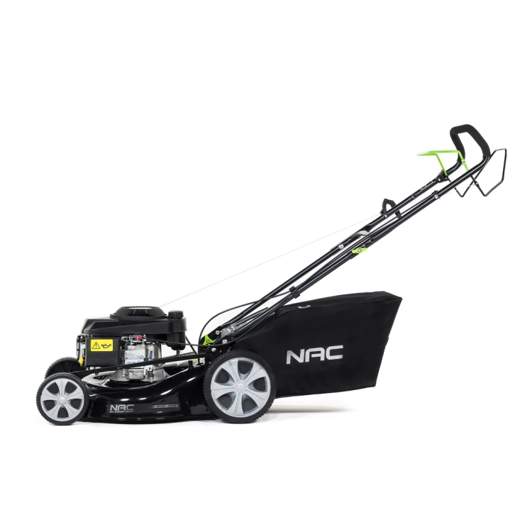 NAC LS50-146-HS-NG