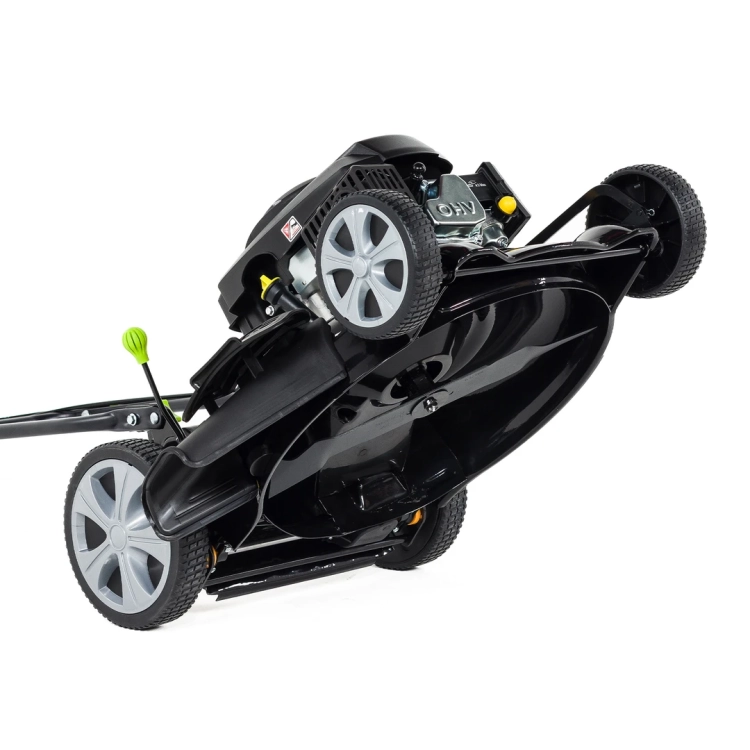NAC LS50-146-HS-NG