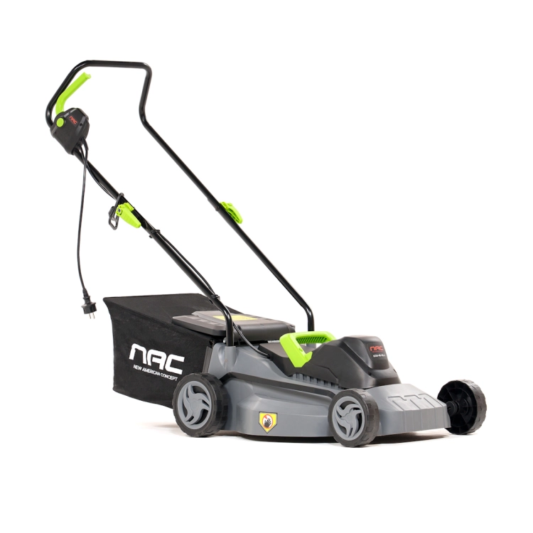 NAC LE18-40-PB-S 1800W