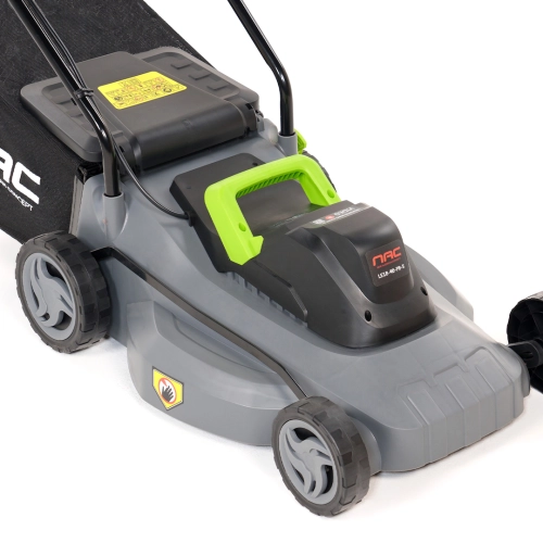 NAC LE18-40-PB-S 1800W