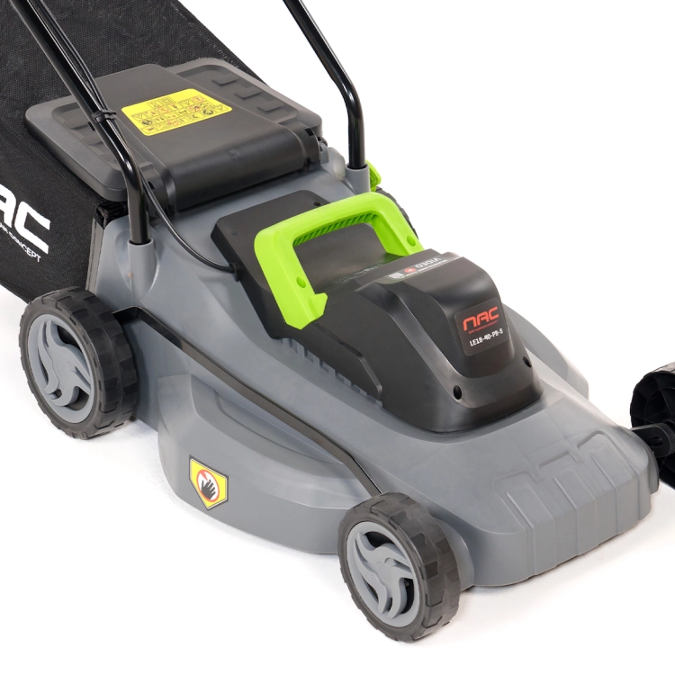 NAC LE18-40-PB-S 1800W