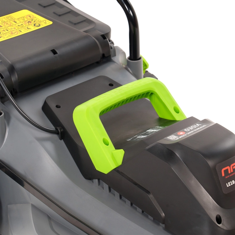 NAC LE18-40-PB-S 1800W