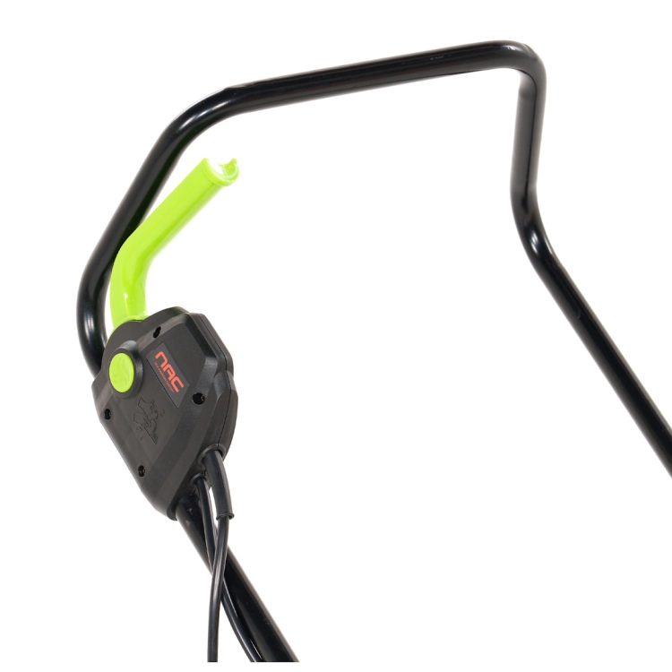 NAC LE18-40-PB-S 1800W