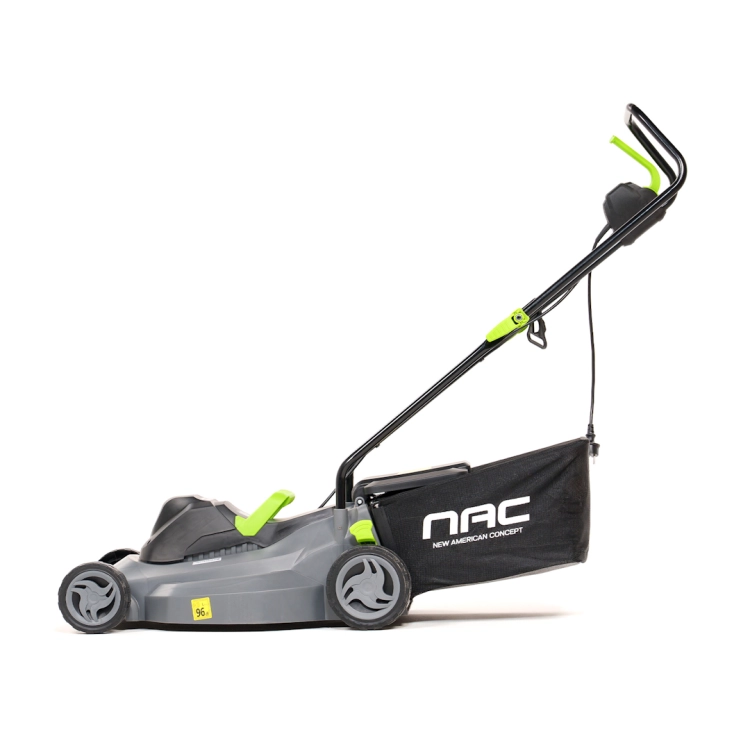 NAC LE18-40-PB-S 1800W