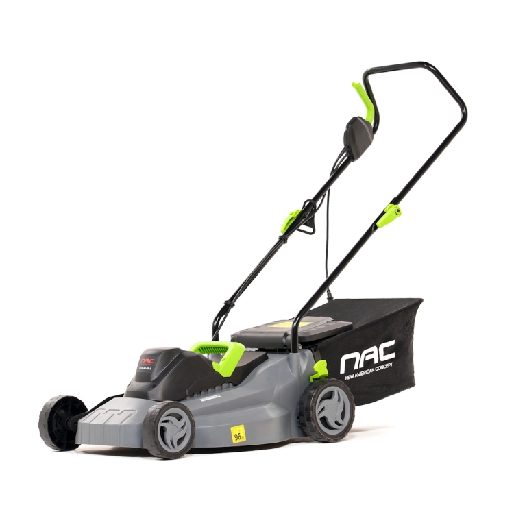 NAC LE18-40-PB-S 1800W