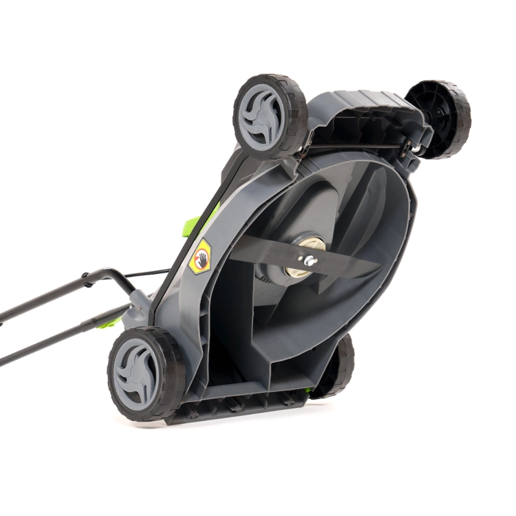 NAC LE18-40-PB-S 1800W