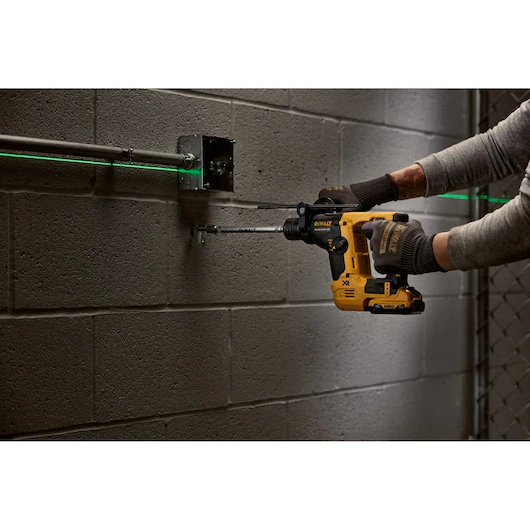 Dewalt DCH072NT