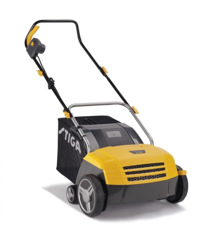 Wertykulator elektryczny STIGA SV 213E