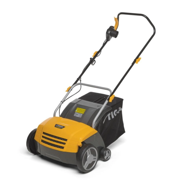 Wertykulator elektryczny STIGA SV 213E