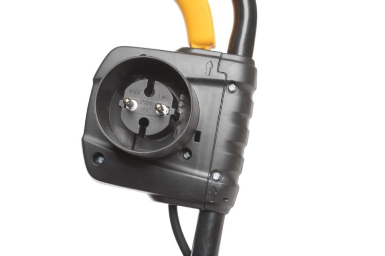 Wertykulator elektryczny STIGA SV 213E