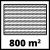 Kosiarka elektryczna EINHELL GC-EM 1800/43