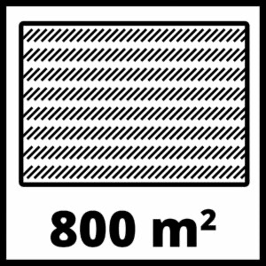 Kosiarka elektryczna EINHELL GC-EM 1800/43