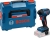 Akumulatorowy klucz udarowy Bosch EXDR18V-230