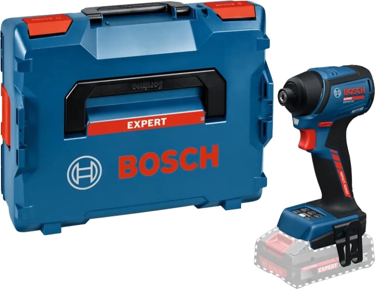Akumulatorowy klucz udarowy Bosch EXDR18V-230