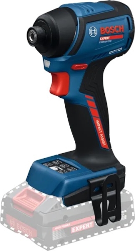 Akumulatorowy klucz udarowy Bosch EXDR18V-230