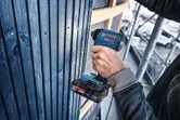 Akumulatorowy klucz udarowy Bosch EXDR18V-230
