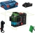 Laser liniowy Bosch EXLL18V-120-33CG