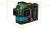Laser liniowy Bosch EXLL18V-120-33CG