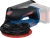 Akumulatorowa szlifierka mimośrodowa Bosch EXEX18V-150-5