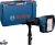 Akumulatorowa wiertnica diamentowa Bosch EXDB18V2-180