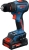 Akumulatorowa wiertarko-wkrętarka Bosch EXSR18V-90