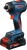 Akumulatorowa wiertarko-wkrętarka Bosch EXSR18V-90FC