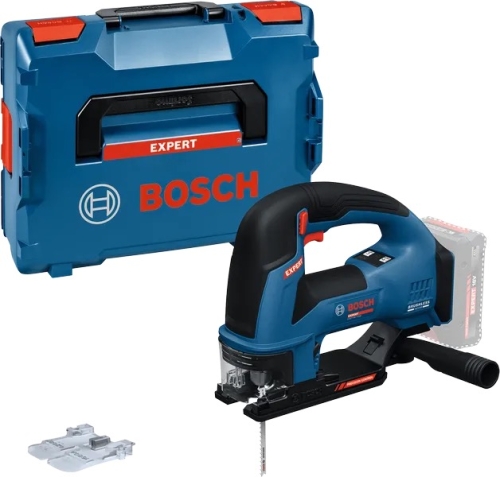 Akumulatorowa wyrzynarka Bosch EXST18V-155B