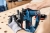 Akumulatorowa wyrzynarka Bosch EXST18V-155B